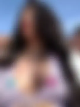 Melany_daring webkamerás műsora