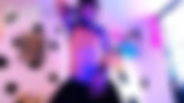 DannyPhantom555's Webcam Show