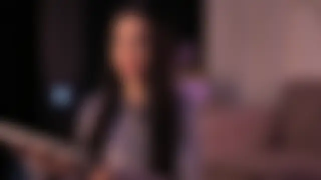 ArinaCarter Adlı Modelin Web Kamerası Şovu