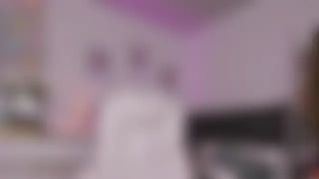 Molydoll's Webcam Show