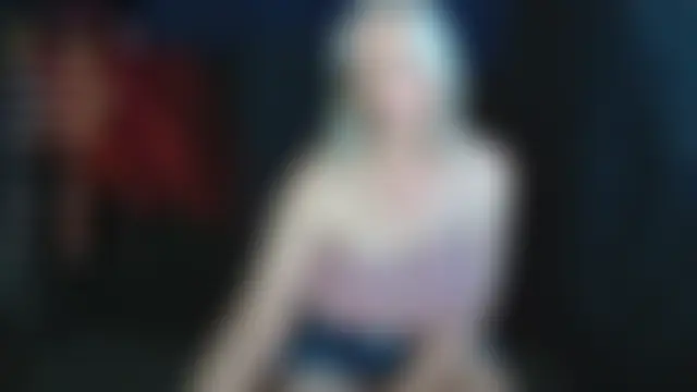 abbinatural's Webcam Show