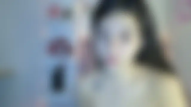 eva_sin18 élő XXX-chatje