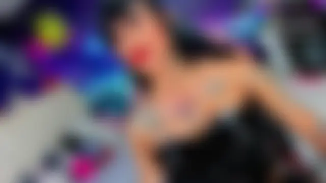 Show de sexo ao vivo de Nella_Dolls