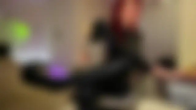 Lady_RedAlexa_RA's Live XXX Chat