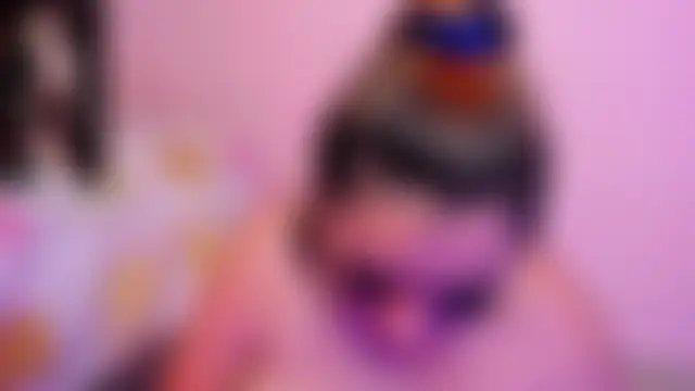 KimyTekashi_'s Live XXX Chat