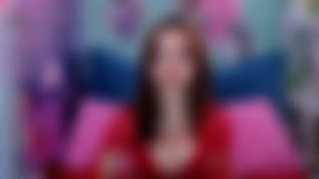 VivienneRo Webcam-Show