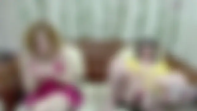 Kati000888's Webcam Show