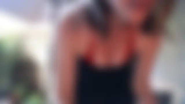 TopsyWilde's Webcam Show