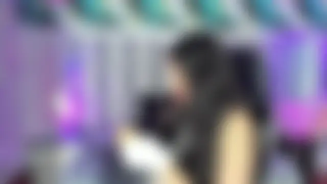 IsaDiiaz's Live Chat Room