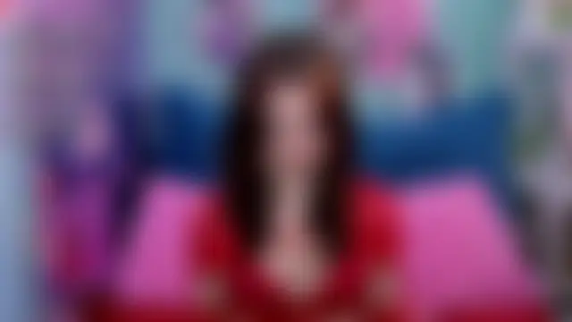 VivienneRo's Webcam Show