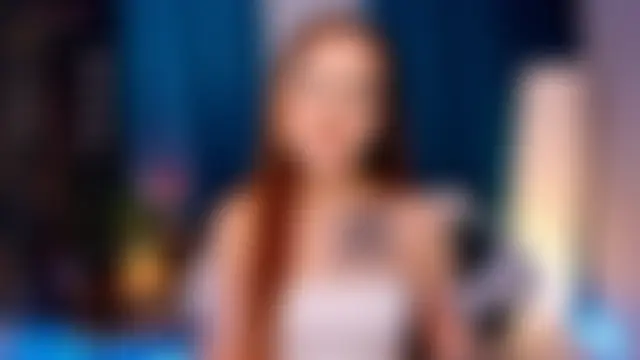 XXX chat uživo modela velvet_cherry_