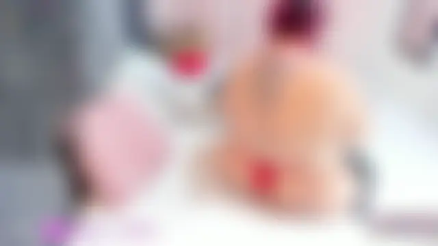 OneLustyBBW's Webcam Show