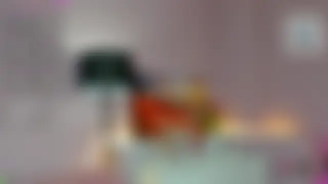 CherryLexi_ 웹캠 쇼