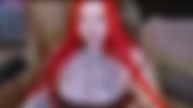 Pokazy przed kamerką – Gotic_Pie