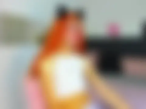 Ailanys_Miller's Webcam Show