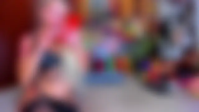 NikkaHOTx's Webcam Show