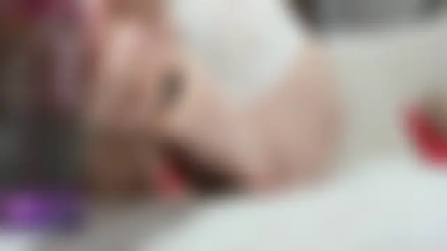 EvaDream Adlı Modelin Canlı Sohbet Odası