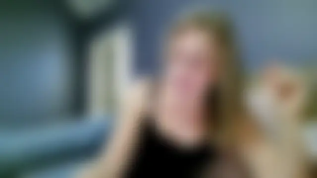 Lisaisluscious' Webcam Show