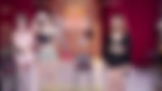 Show webcam de MSN101