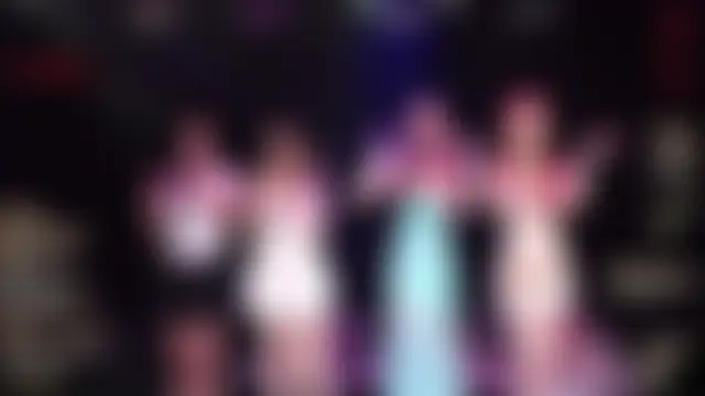 Bgirl-001's Webcam Show