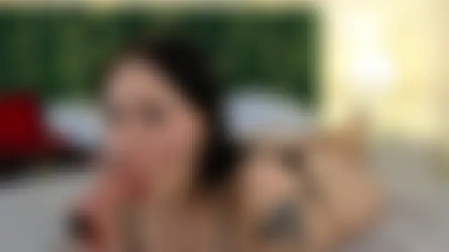 Bonnie_White webkamerás műsora