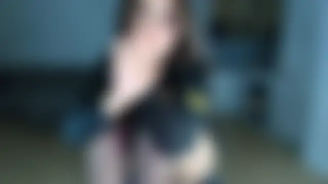 kimiko_ara Adlı Modelin Web Kamerası Şovu