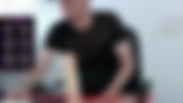 MrPondaro Webcam-Show