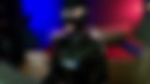 MyMayte's Live XXX Chat