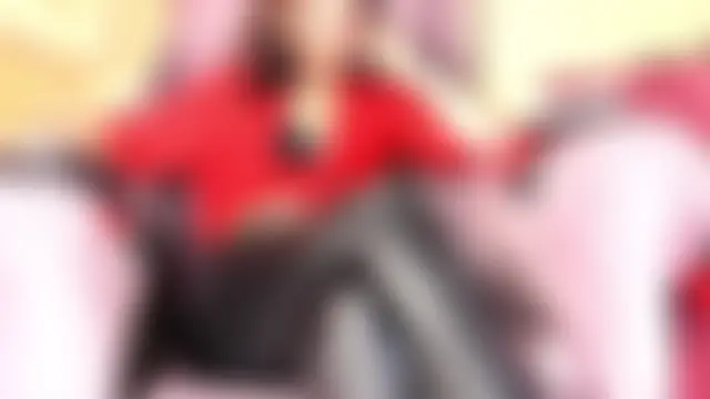 LadyLeather's Live XXX Chat