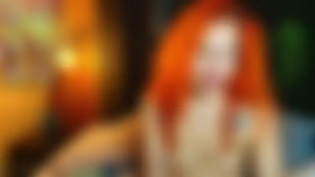 sahra_taylor_'s Webcam Show