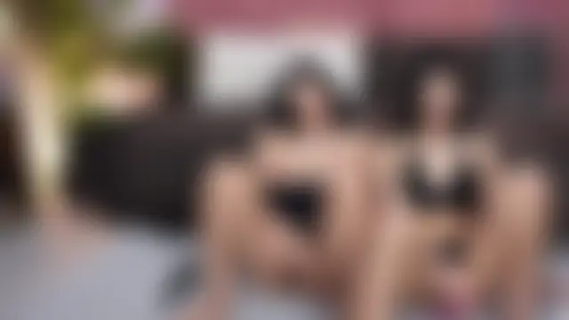 AishaRebeca Adlı Modelin Web Kamerası Şovu