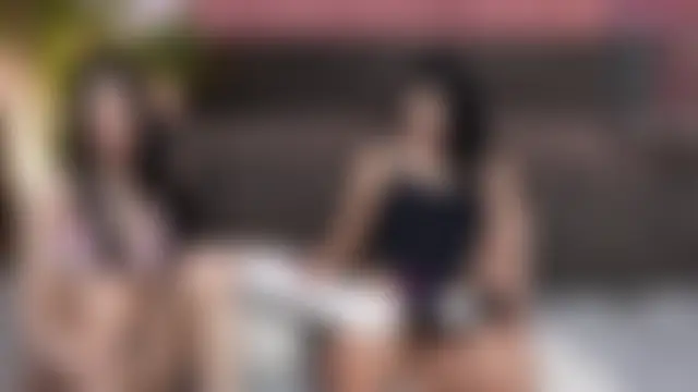 Show webcam de AishaRebeca