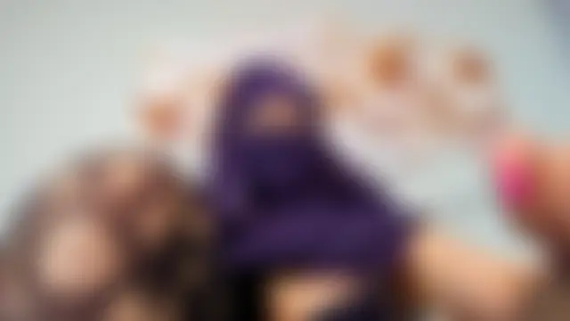 Nayleabz's Webcam Show