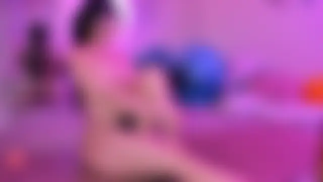 Evie-Luna's Live XXX Chat