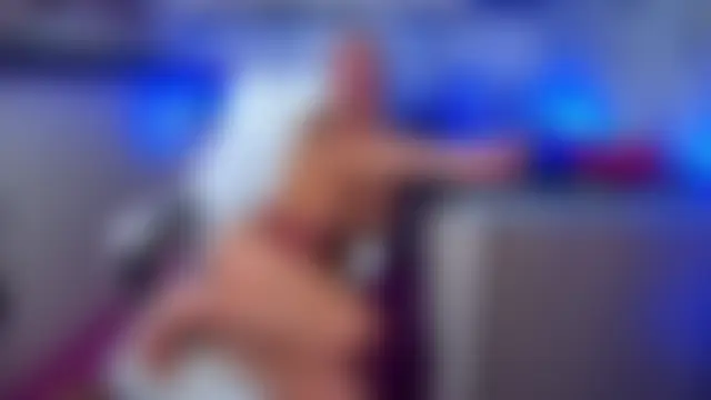 Skinny_Nally's Webcam Show