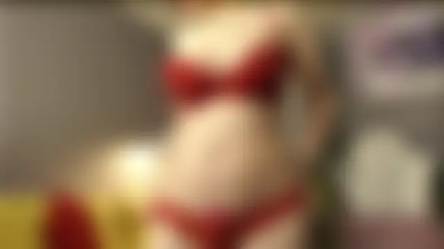 Megany's Webcam Show