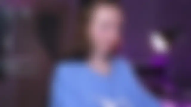 Bilik Sembang Langsung Why_me_stella