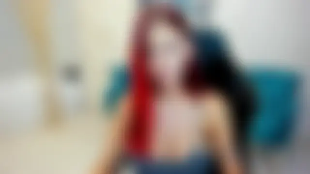 RedLipse's Webcam Show