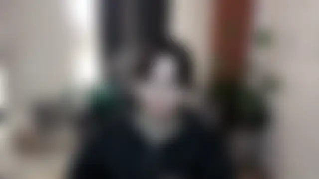 Annie_Way's Live XXX Chat