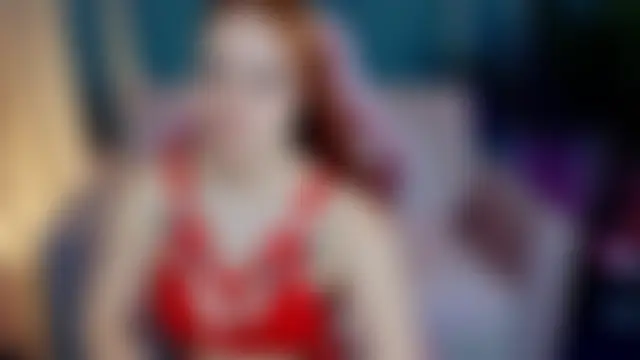 Candy_Lir's Live XXX Chat