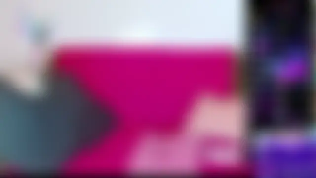 MERELEONA Adlı Modelin Web Kamerası Şovu