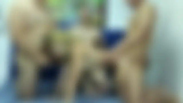 CamilaGirlAndTwoBoy's Webcam Show