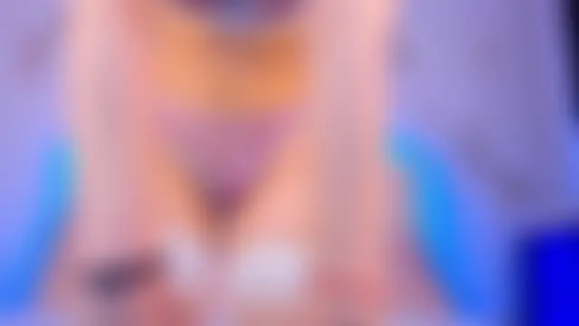 TinyBlair Live XXX Chat