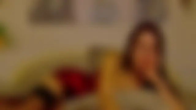 Monika_Nyx's Webcam Show