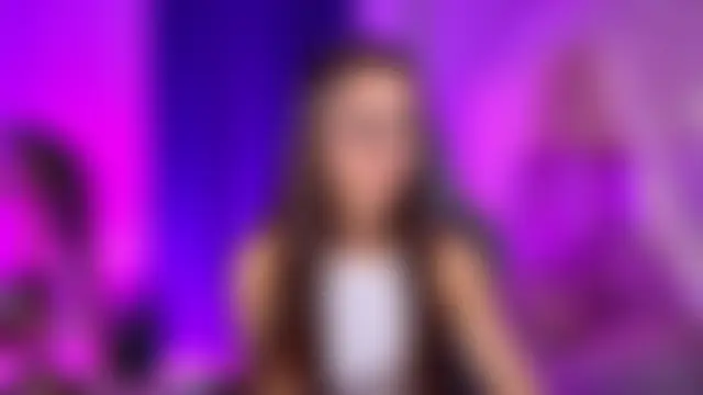 LanaBaker's Live XXX Chat