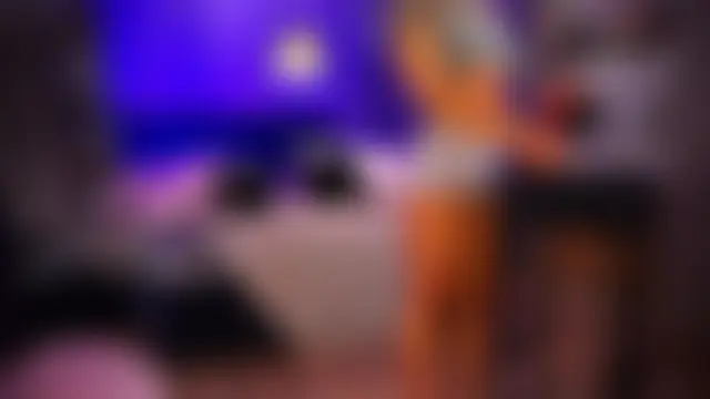 Nikki__Amour's Live XXX Chat