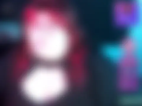 RileySynn 网络视讯表演