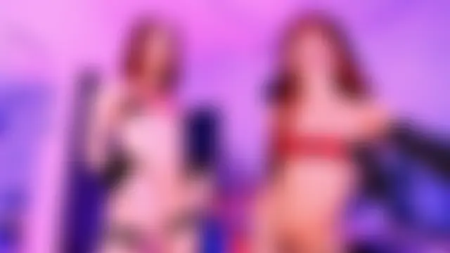 TIFFANY_AND_KAREM_: вебкам-шоу