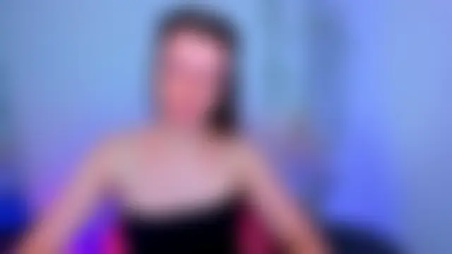 Blush_flowwer's Webcam Show