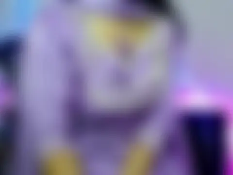 ELIZA_01's Webcam Show